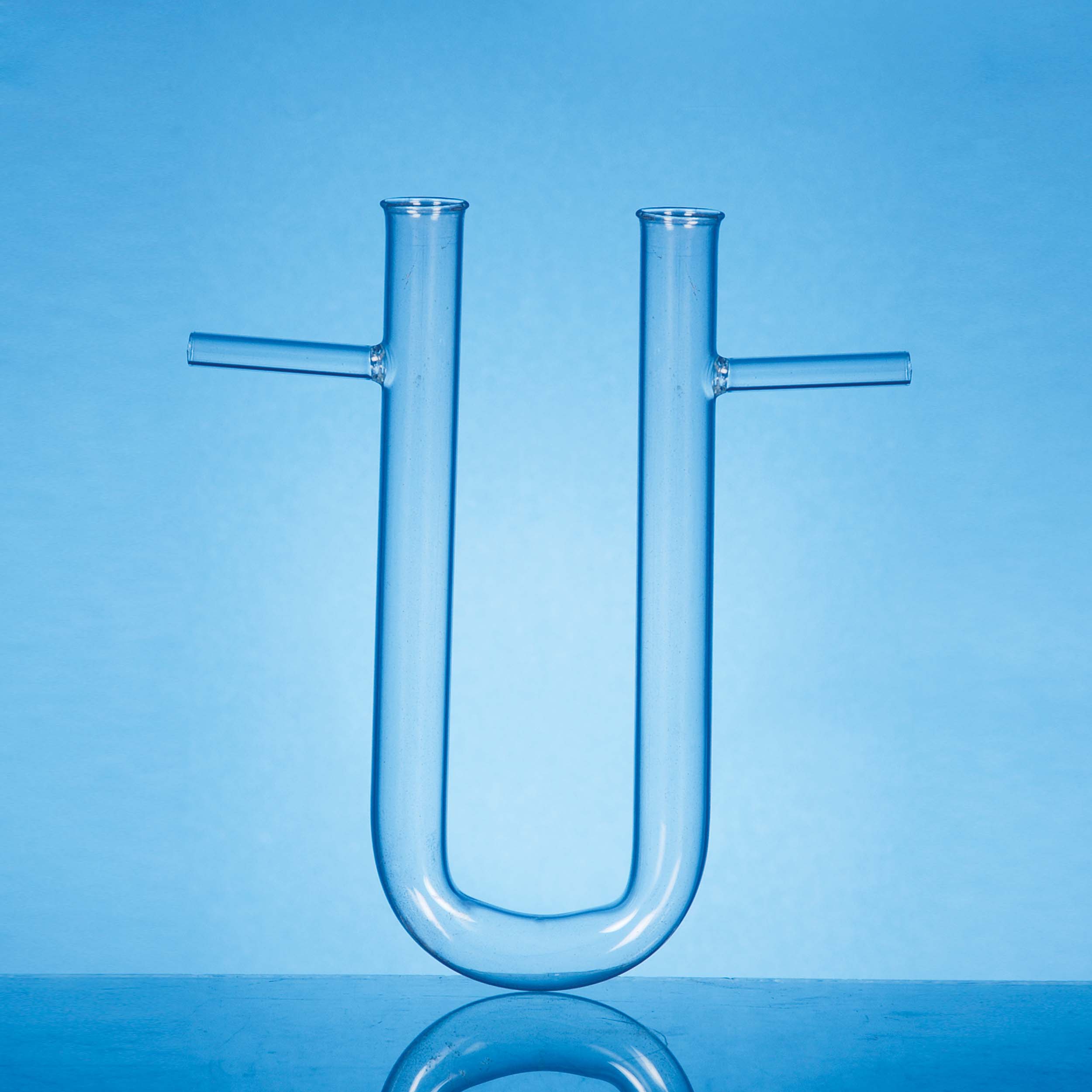Absorption Tube